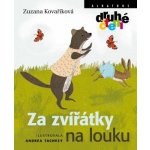 Za zvířátky na louku - Zuzana Kovaříková – Hledejceny.cz
