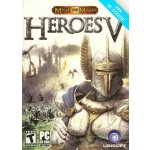 Heroes of Might and Magic 5 – Zboží Dáma