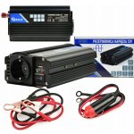 Geko 12V/230V 350/700W G17002 | Zboží Auto