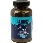 LT Baits Dip TOP 8 Mix 300 g – Hledejceny.cz