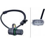 HELLA Generátor impulsů, klikový hřídel 6PU009168-961 – Hledejceny.cz