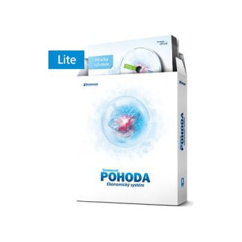 Stormware Pohoda 2024 Lite