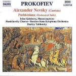 Prokofiev, S. - Alexander Nevsky & Others CD – Hledejceny.cz