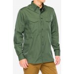 Helikon-Tex košile Defender Mk2 dlouhý rukáv zelená – Zboží Dáma