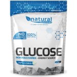 Natural Nutrition Glucose 2500 g – Zbozi.Blesk.cz