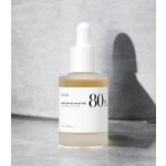 Anua Heartleaf 80 Soothing ampule Zklidňující sérum 30 ml – Sleviste.cz
