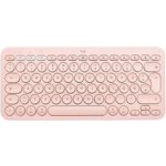 Logitech K380 Multi-Device Bluetooth Keyboard 920-010406 – Hledejceny.cz