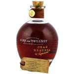 Kirk and Sweeney Kirk & Sweeney Gran Reserva Superior 40% 0,7 l (holá láhev) – Zboží Dáma