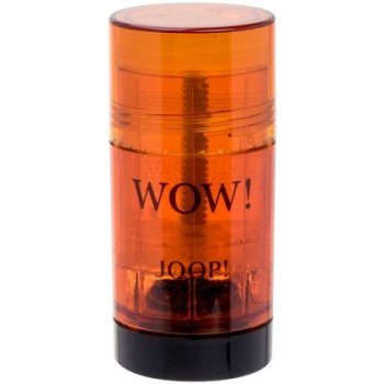 Joop! Wow! Men deostick 75 ml