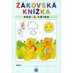 Žákovská knížka pro 3. třídu – Hledejceny.cz