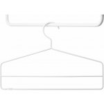 String SCH-12-4 Sada ramínek na šaty 4 ks White – Hledejceny.cz