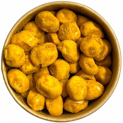 Nutworld Arašídy v CHILLI těstíčku ravioli 500 g