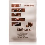 Voxberg Protein Rice Meal rýžová kaše s proteinem 60 g – Zboží Dáma