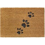FLOMA Ruco Paws Kokosová 40 x 60 x 1,5 cm – Zboží Dáma