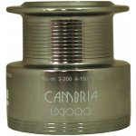 náhradní cívka TICA Cambria LD 3000 – Zboží Dáma