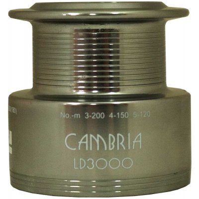 náhradní cívka TICA Cambria LD 3000