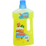 Mr. Proper Clean & Shine univerzální čistič Lemon 1 l – Hledejceny.cz