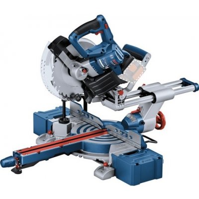 Bosch GCM 18V-216 D Professional 0 601 B51 000 – Hledejceny.cz