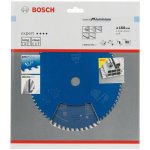 Bosch Pilový kotouč Expert for Aluminium; 160 x 20 x 2,2 mm, 52 2608644094 – Zboží Mobilmania
