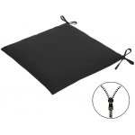 Doppler NATURE 3195 hranatý antracit 48 x 48 cm – Sleviste.cz