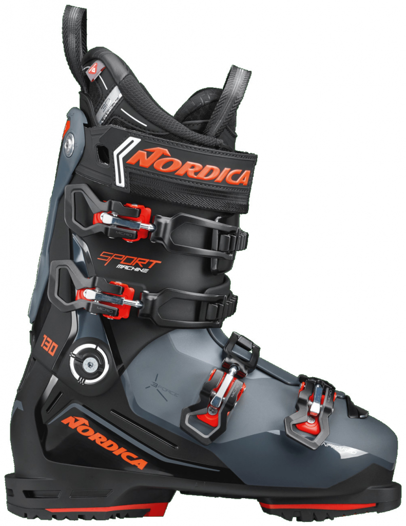 Nordica Sportmachine 3 130 GW 23/24