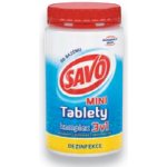 SAVO Mini Komplex tablety 3v1 800g – Zboží Dáma