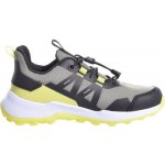 Head Argus dětské volnočasové boty černá – Zboží Dáma