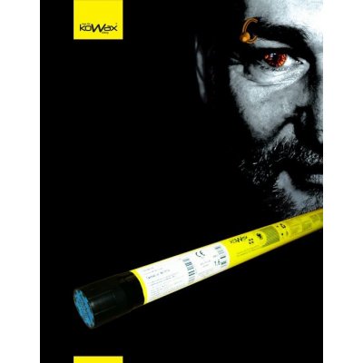 Kowax 307 TIG 1,6 mm 5 kg – Zboží Dáma