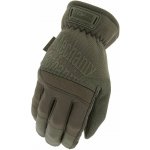 Mechanix Rukavice Fastfit Olive – Hledejceny.cz
