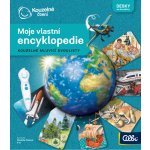 Moje vlastní encyklopedie – Hledejceny.cz