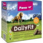 Pavo Daily Fit vitamínová oplatka 12,5 kg – Sleviste.cz