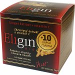 Kitl Eligin BIO 120 + 10 kapslí – Hledejceny.cz