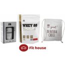 Fitness Authority Whey Protein 80 500 g