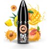 E-liquid Riot Squad Mango Peach Pineapple 10 ml 20 mg