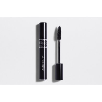 Christian Dior Diorshow New Look Lash Multiplying Effect řasenka 90 Black 10 ml – Zbozi.Blesk.cz