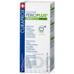 Curaprox Perio Plus+ Protect ústní výplach 0,12% CHX 200 ml – Zbozi.Blesk.cz