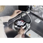 Miele G 7080 SCVi AutoDos Nerezová ocel – Hledejceny.cz