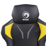 Marvo CH-133 žlutá – Zboží Mobilmania