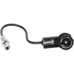 Anténní adapter Chrysler ISO – Zboží Živě