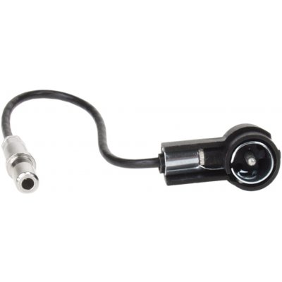 Anténní adapter Chrysler ISO – Zboží Živě