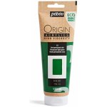 Pébéo origin acrylics akrylová barva 22 phthalocyanine emerald 120 ml – Hledejceny.cz
