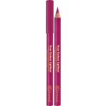 Dermacol True Colour Lipliner dřevěná konturovací tužka na rty 2 4 g – Zboží Dáma