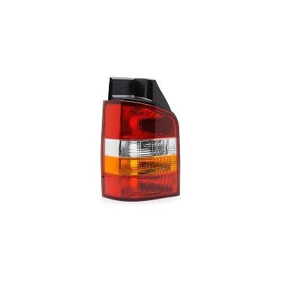 Zadní světlo- levé VOLKSWAGEN TRANSPORTER (T5) 2003-2009 |003-2009| TYC | 11-0576-01-2 – Hledejceny.cz