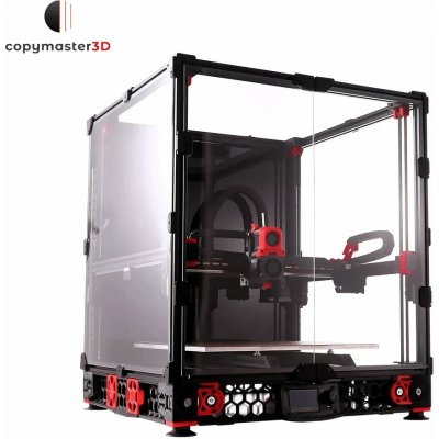 Copymaster3D Voron2 V2.4 R2-SB Kit – Zboží Mobilmania