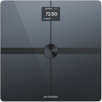 Withings Body+ WBS05 Black