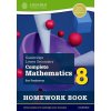 Kniha Cambridge Lower Secondary Complete Mathematics 8: Homework Book - Pack of 15 Second Edition