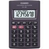 Kalkulátor, kalkulačka Casio Casio Kalkulačka kapesní HL4A - displej 8 míst 67493
