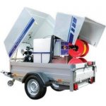 Aquila TD 352 horkovodní – Hledejceny.cz