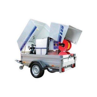 Aquila TD 352 horkovodní – Hledejceny.cz