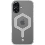 Tactical MagForce Hexagon Kryt pro Apple iPhone 17 T-White – Zboží Živě